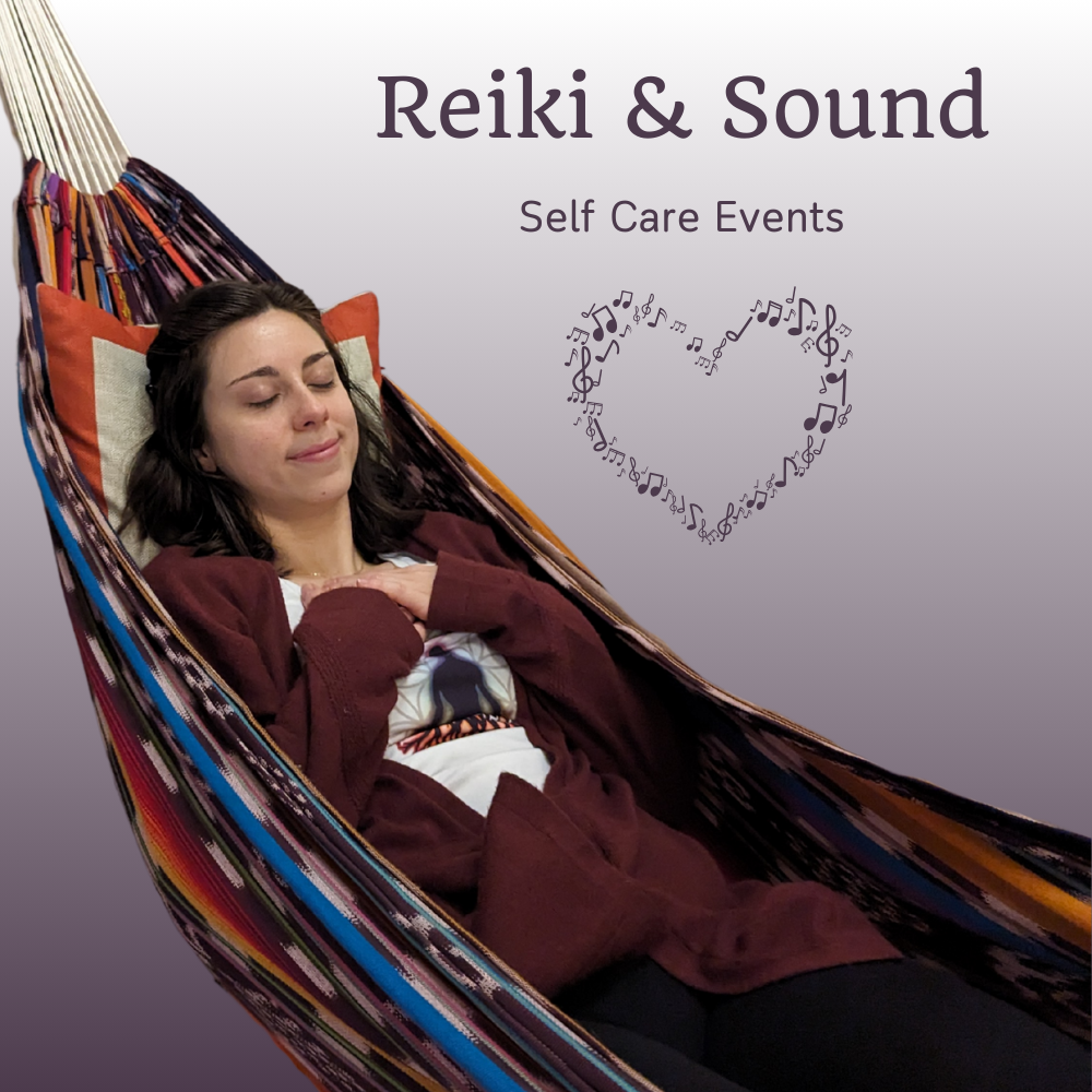 _Reiki and sound events